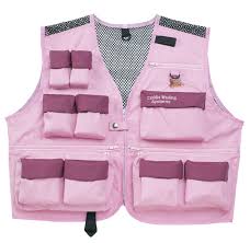 25 Off Womens Deluxe Ultra Lite Breathable Wader Vest