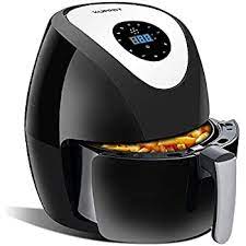 Get 5% in rewards with club o! Copper Chef Air Fryer 2qt Language En Copper Chef 2 Qt Power Air Fryer Countertop Oven 1000 Cook S Essentials Air Fryers Accessories For Sale Reviews 24 Decorate