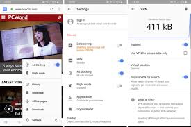 Fortunately, you synced your pc and telephone together with your opera account, and now you'll be able to decide up proper the place you left off, in addition to entry. Surprise Opera S Free Vpn Is Back Here S How To Get It On Your Android Phone Pcworld