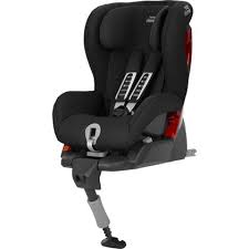 Britax Römer Child Car Seat Safefix