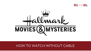 watch hallmark s mysteries