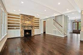 should you choose hardwood or carpet