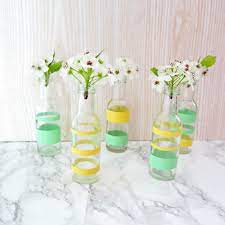 diy dinner party table decorations