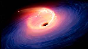 Todo sobre los agujeros negros: ¿Qué son, dónde están, qué pasaría si  caemos dentro? - RT