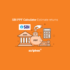sbi ppf calculator interest rates 2023