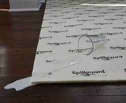 10lb spill guard carpet underlay