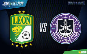 Mazatlán fc is going head to head with club león starting on 24 apr 2021 at 01:30 utc at estadio de mazatlan stadium, mazatlan city, mexico. Leon Vs Mazatlan Liga Mx 2 1 Goles Y Resumen