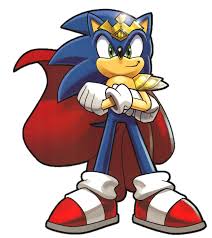 Sonic The Hedgehog Light Mobius Sonic The Hedgehog