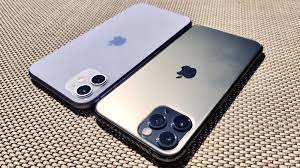 iPhone 11 and iPhone 11 Pro review ...