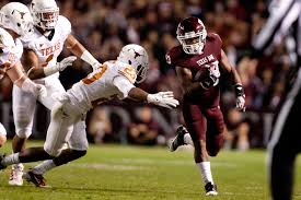 The university of the south Texas A M Football Positives And Negatives Of Texas Joining The Sec