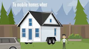5 challenges when moving a used mobile home