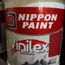 Warna cat rumah yang bisa anda gunakan seperti apa? Cat Tembok Nippon Paint Vinilex 5kg Lazada Indonesia