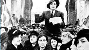 5 Aralık Dünya Kadın Hakları Günü: Tarihçesi ve önemi - Awolia