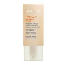 marcelle hydra c perfect fusion makeup