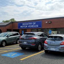 best dmv offices in worcester ma