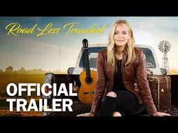road less traveled official trailer