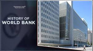 The world bank was established in december 1945 at the united nations monetary and financial conference in bretton woods, new hampshire. World Bank History Facts Functions Objectives World Bank Loans