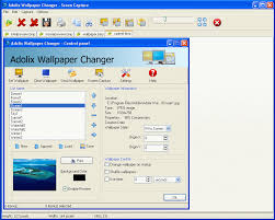 free wallpaper changer software for