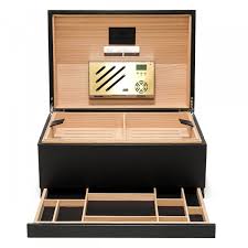 cigar box large
