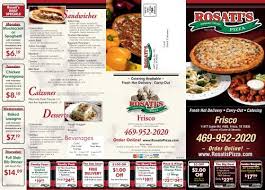 print rosati s pizza