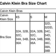Bundle Of 2 Calvin Klein Bralettes Black And Grey