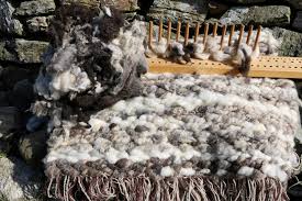 ancient textiles peg loom weave a mini