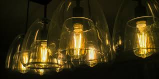 How Do Led Filament Bulbs Work The