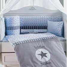 Little Prince Baby Bedding Set Baby