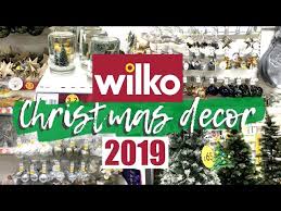 So, you will deviate from the red, green and gold colors but it. Wilko Christmas Decorations 2019 What S In Wednesday 3 Youtube