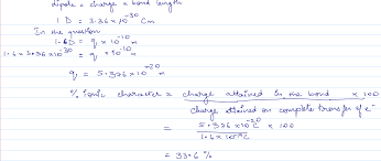 Physical Chemistry 223358 A Certain Diatomic Molecule Ab