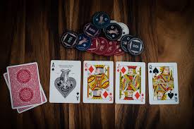 Deck of cards probability calculator. How To Calculate Poker Probabilities In Python By Tharsis Souza Phd Towards Data Science