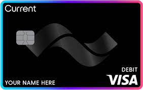 Credit card numbers don't only identify your account. Us Fintech Current Matures And Grows Customer Numbers To 400 000