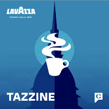 Tazzine