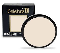 mehron makeup celebre pro hd cream