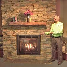 Used Fireplaces Or Stoves Can Be A Good