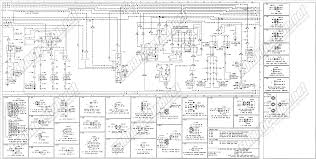 Ii ford bronco 1983 2dr suv wiring information: 1973 1979 Ford Truck Wiring Diagrams Schematics Fordification Net
