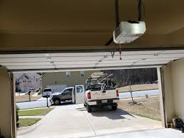 garage door won t close allgood