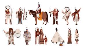 native american cartoon images browse
