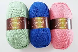 Stylecraft Special Dk The Three New Colours Crafternoon