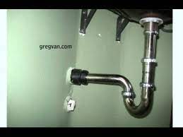 What Is A Sink Drain Pipe Extension