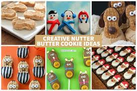 Hope you make this nutter butter acorns cookie treats soon for your gang this fall, too! 25 Creative Nutter Butter Cookies Nobiggie