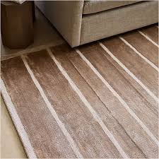 textured rugs west elm
