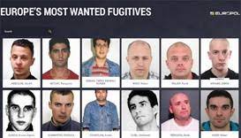 Fbi and other national organizations as well as other local authorities usually keep a list of most wanted criminals including. Gulftimes European Police Launch Most Wanted List