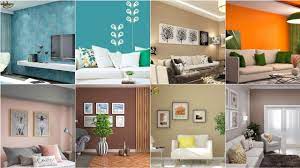 modern living room color combinations