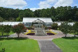 birmingham botanical gardens best free