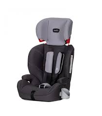 Evenflo Sutton 3 In 1 Booster Car Seat