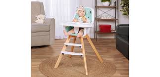 Zoodle 3 In 1 High Chair Evolur