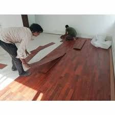 pvc floor plank thickness 5 mm at rs