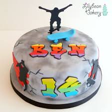 76 Best Graffiti Cakes Images Graffiti Cake Cupcake Cakes