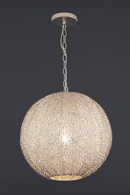 Buy Oriana Large Sphere Pendant From The Next Uk Online Shop